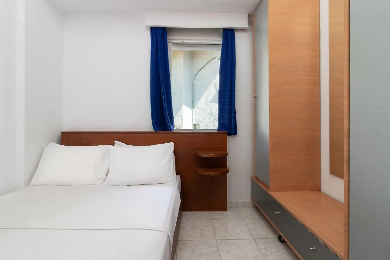 Holiday home Maria'S House Hotel Siviri