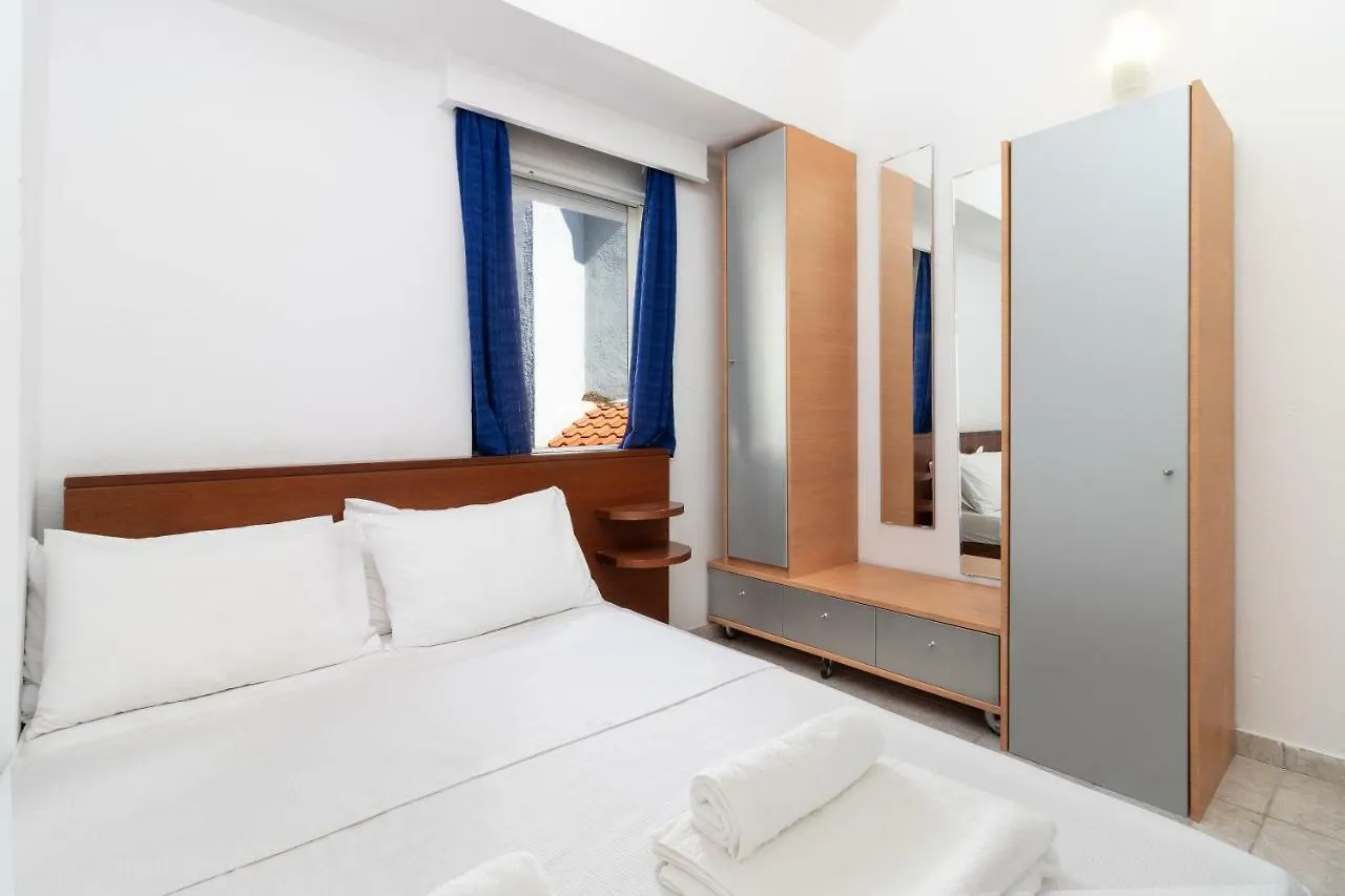 Maria'S House Hotel Siviri Greece