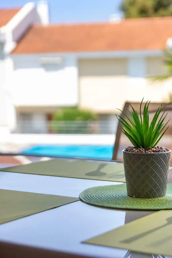 Holiday home Maria'S House Hotel Siviri